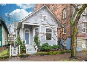 Building Photo - 1816 NW Marshall St