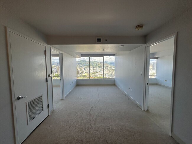 Foto del edificio - Pacifica Honolulu #3402