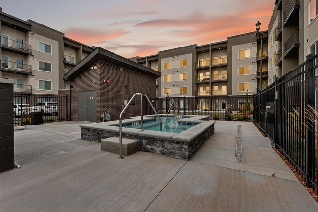 Interior Photo - Riverwalk Apartments