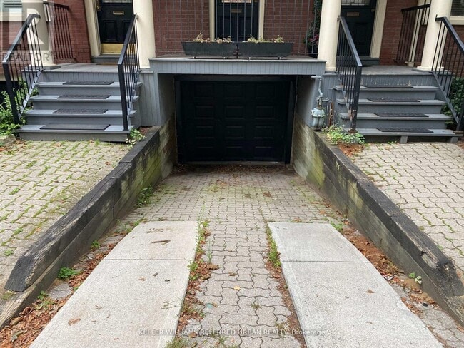 Photo du bâtiment - 89 A Gloucester St