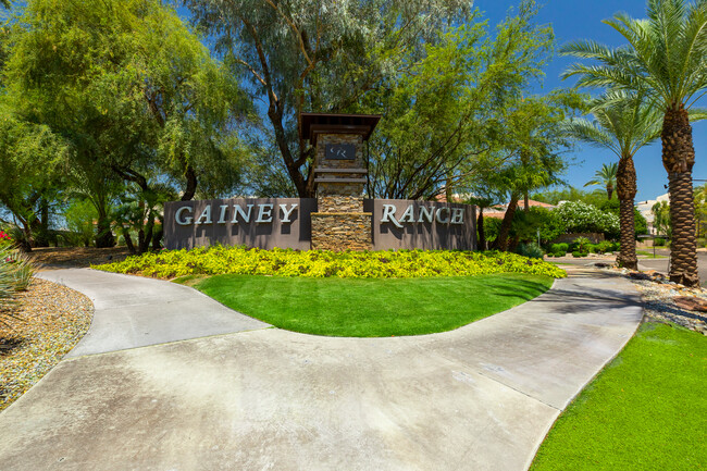 Foto del edificio - 7272 E Gainey Ranch Rd