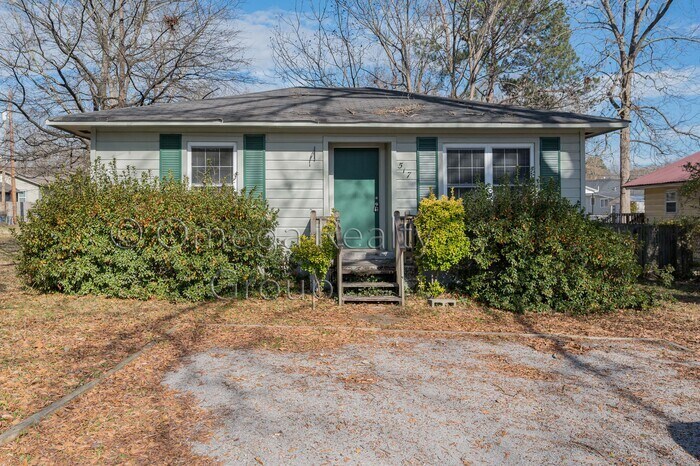 Foto principal - 517 20th St S