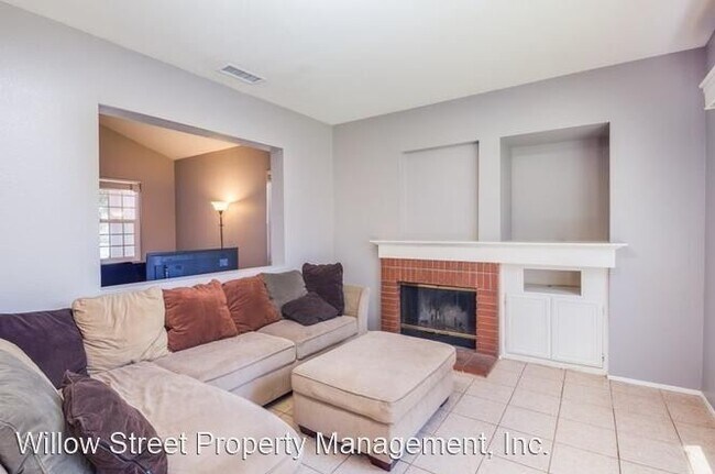 Foto del edificio - 4 br, 3 bath House - 27581 Marian Road