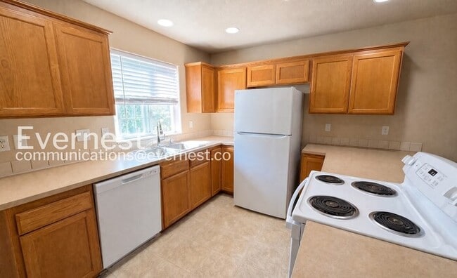 Foto del edificio - 12135 SE Harold St