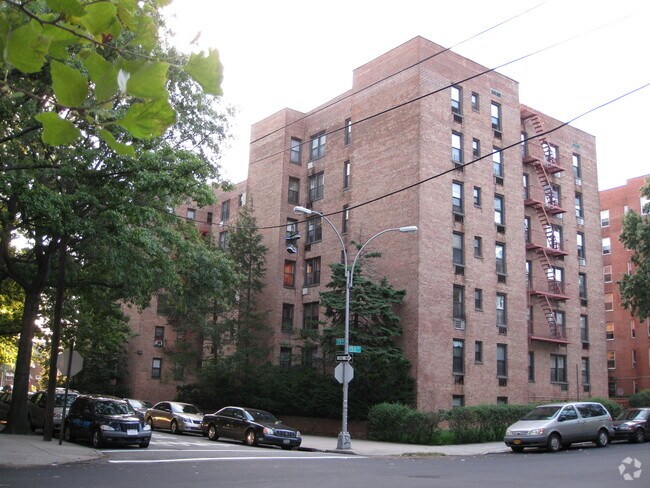 Foto del edificio - 15010 79th Ave