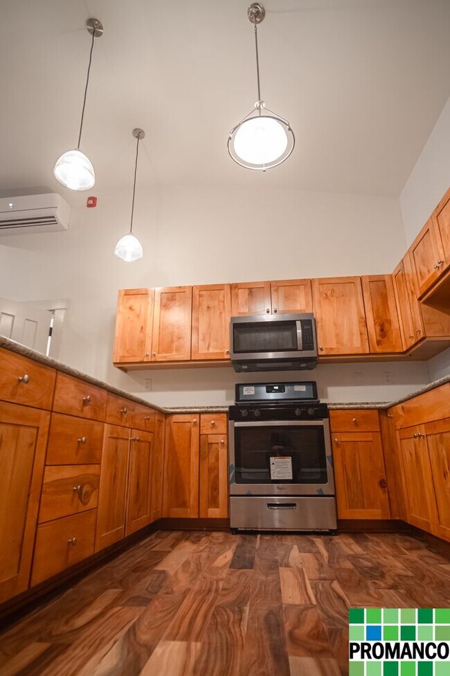Foto del edificio - Downtown Luxury Loft Apartment