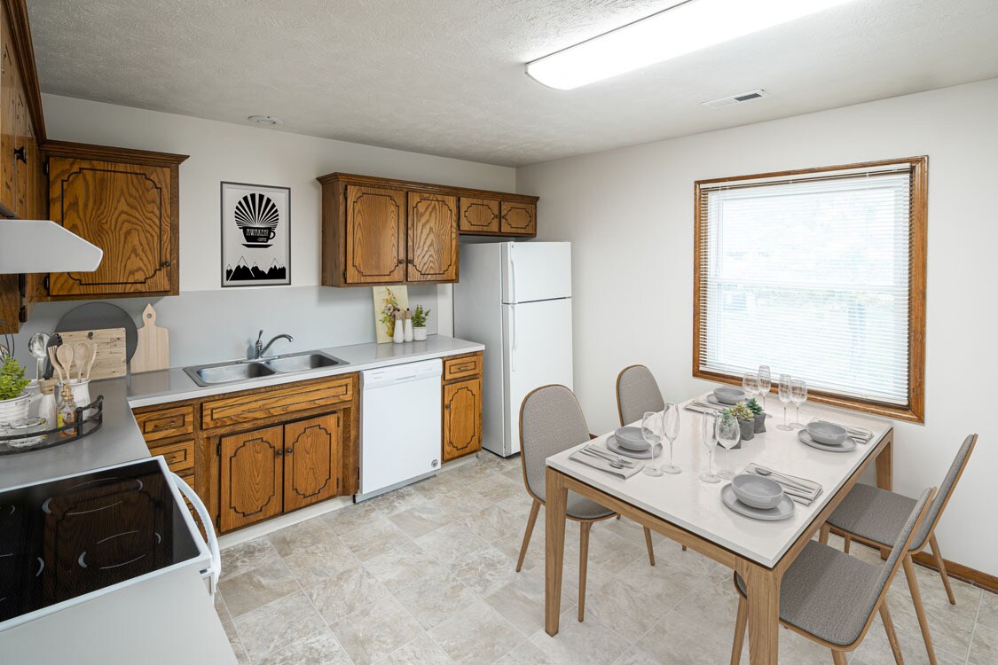 Foto principal - Elkhorn Apartments