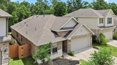 Building Photo - 4639 Sequoia Echo Dr