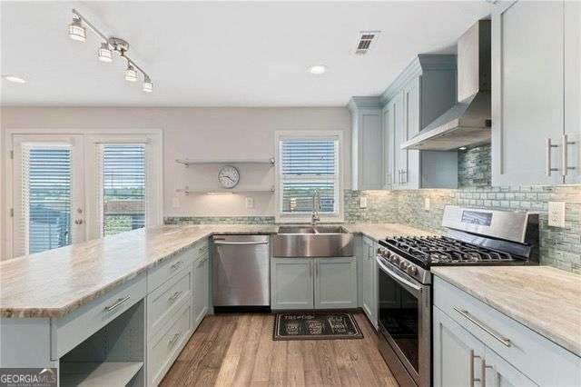 Foto del edificio - 1206 DeKalb Ave NE