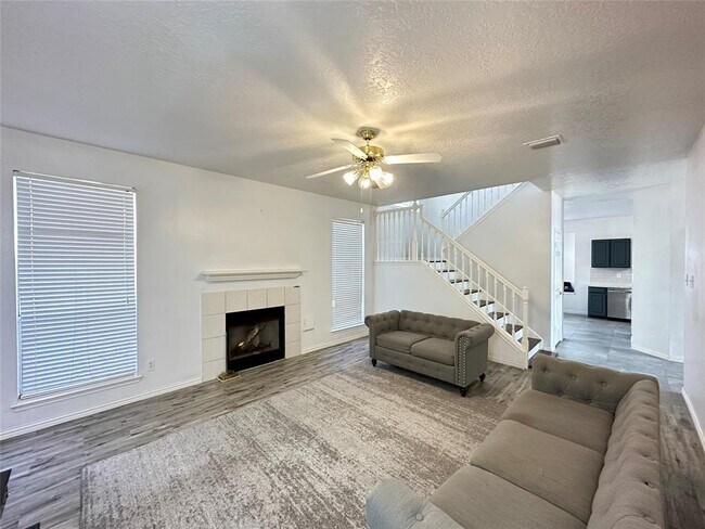 Foto del edificio - 10722 Brookshire Ln