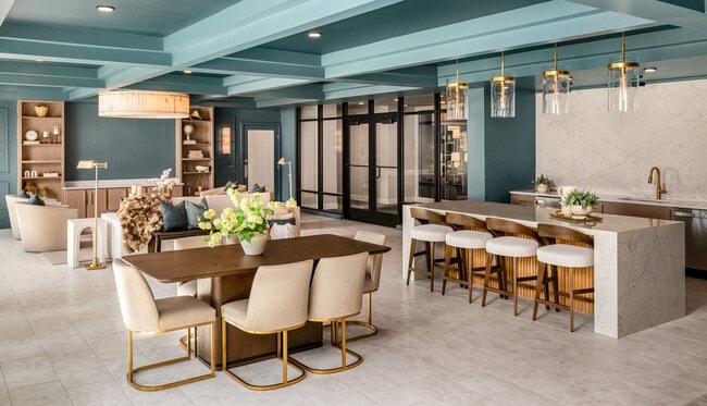 Building Photo - The Canopy