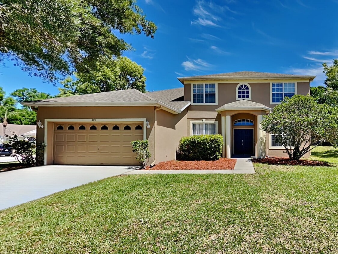 Foto principal - 201 Dalewood Ct