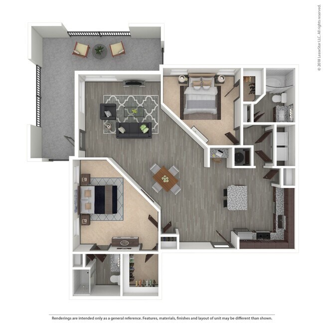 Foto del edificio - 1930 Kingsley Dr