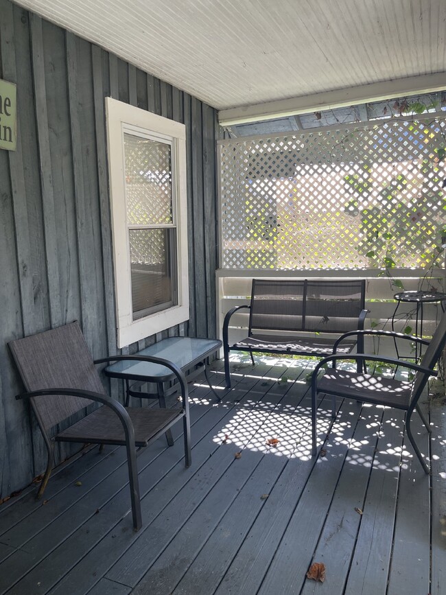Foto del edificio - Cozy Cottage 2 bed/1 bath. Waynesville/Sylva