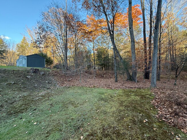 Foto del edificio - 115 Morningstar Ln