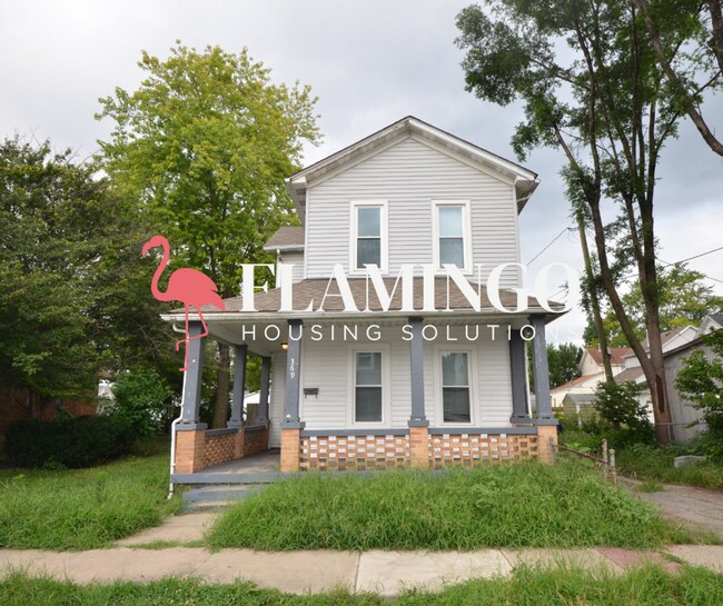 Foto del edificio - 369 Maryland Ave