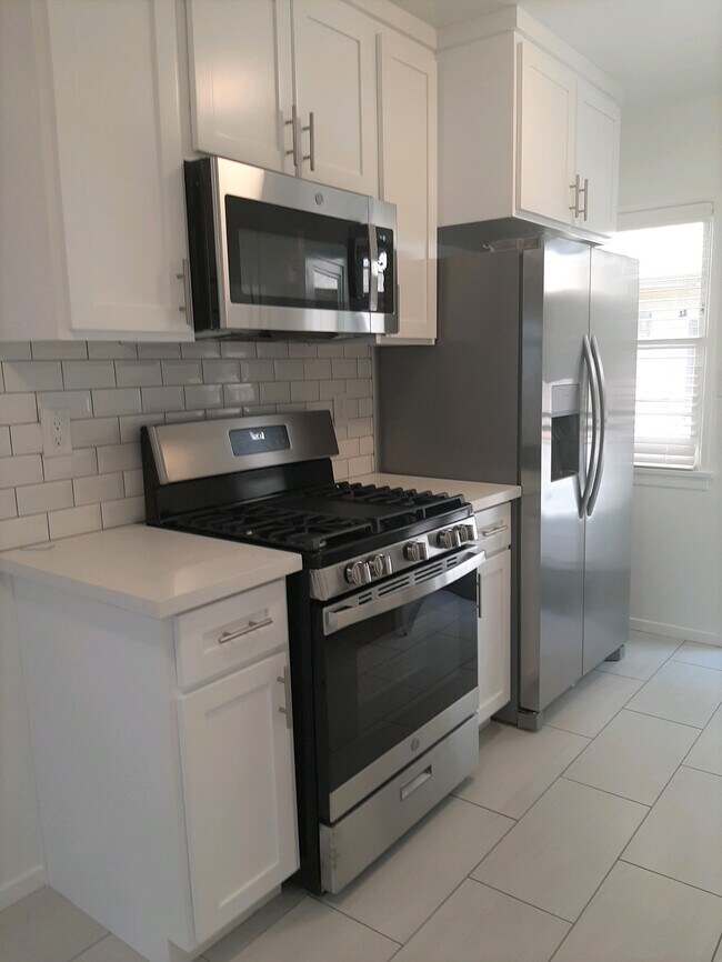 Foto del edificio - 1318 19th St