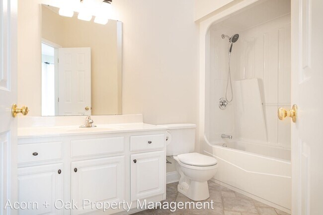 Foto del edificio - 2 br, 2 bath House - 402 Whitmore