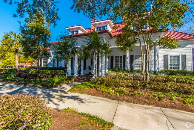 Building Photo - 1036 Telfair Way