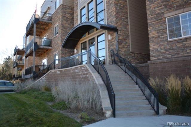 Foto del edificio - 6000 W Floyd Ave