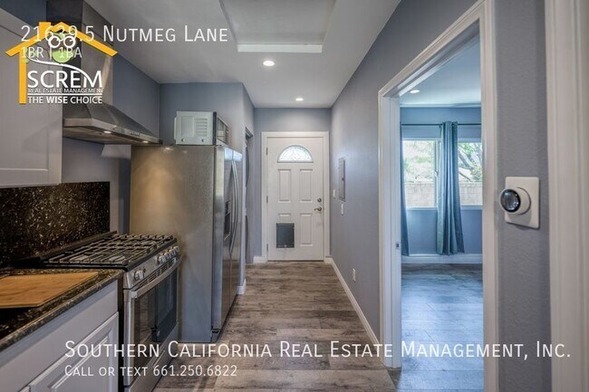 Foto del edificio - 21639.5 Nutmeg Ln