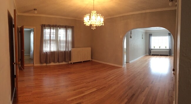 Dining Room - 8225 W 30th St