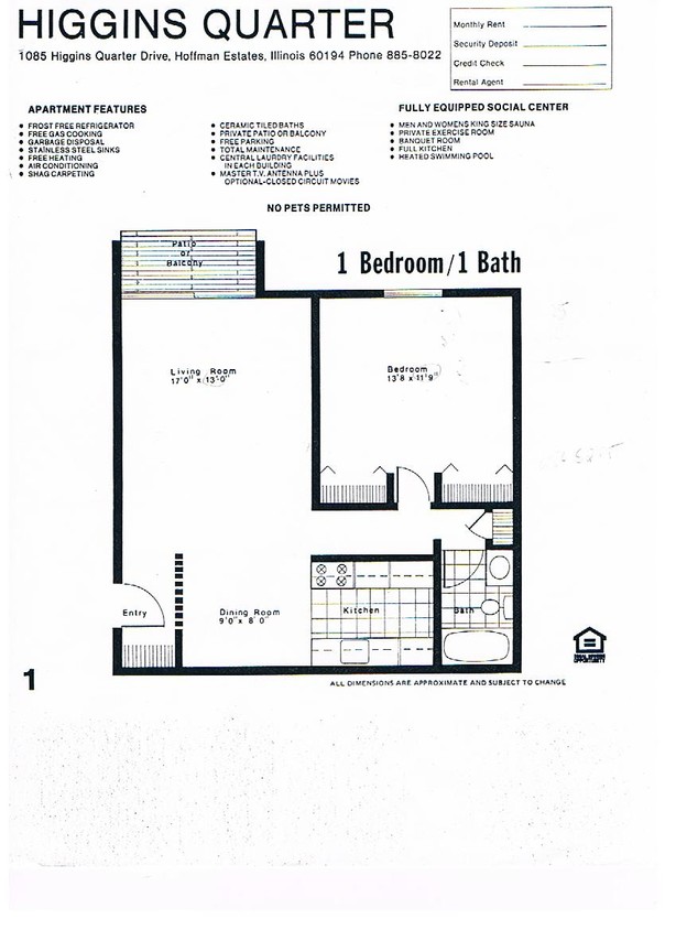 Primary Photo - 1025 Higgins Quarters Dr
