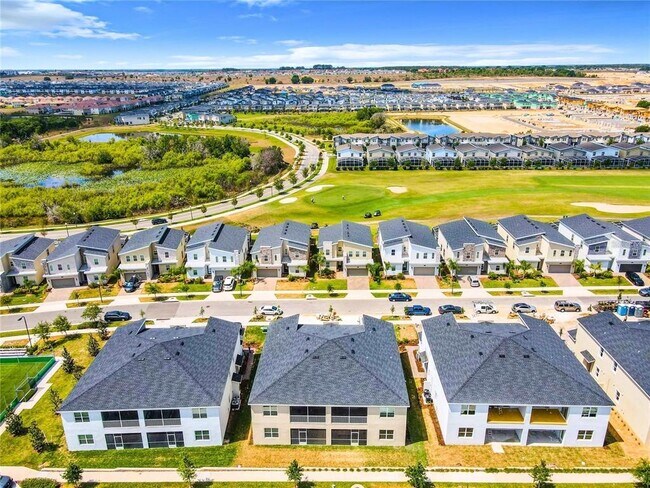 Foto del edificio - 8853 Cabot Cliffs Dr