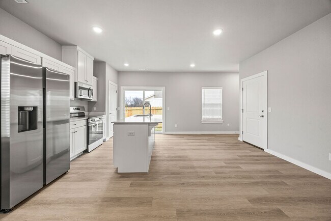 Foto del edificio - 1902 SW Poigai Ct