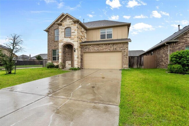 Foto del edificio - 4003 Palmer Meadow Ct