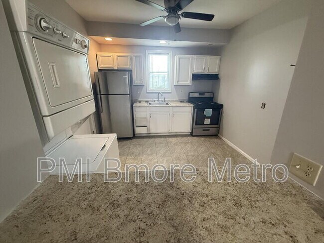 Foto del edificio - 4021 Carlisle Ave