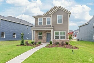 Building Photo - 15922 Parkside crossing Dr