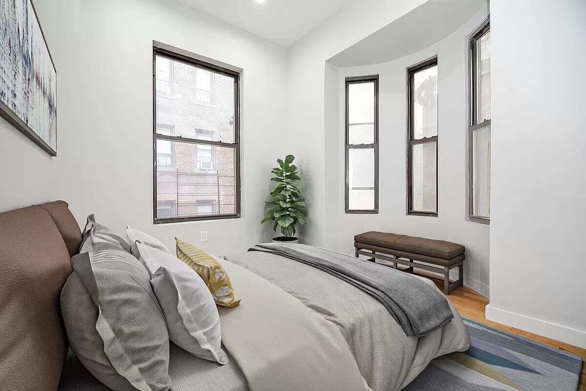 Primary Photo - 117 West 57th Street