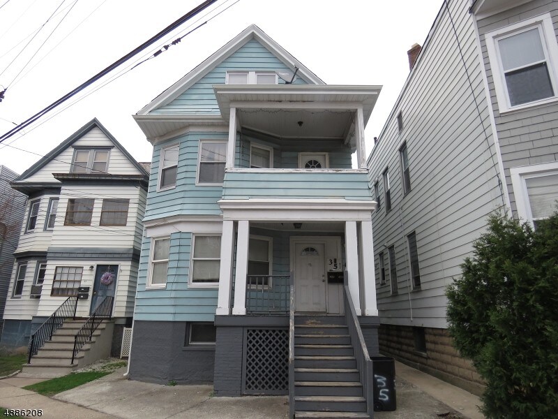 35 Prospect St Unit 1, Bloomfield, NJ 07003 Apartment for Rent in