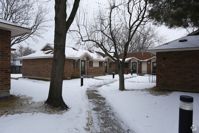 Building Photo - Centennial Village