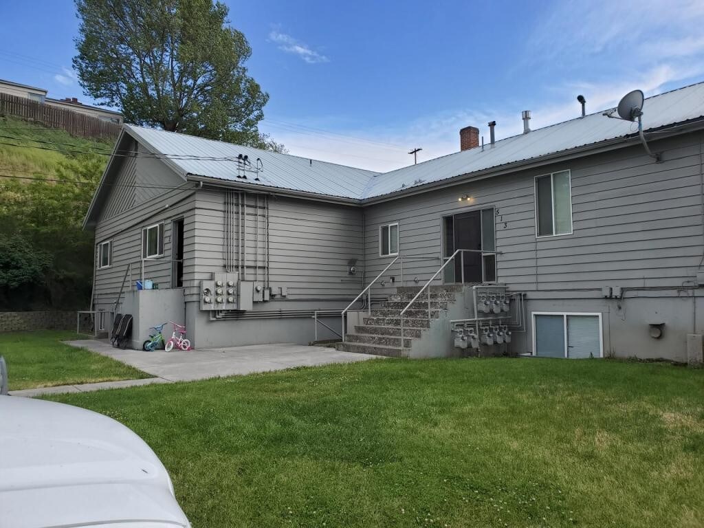 513 SW 10th St, Pendleton, OR 97801 House Rental in Pendleton, OR