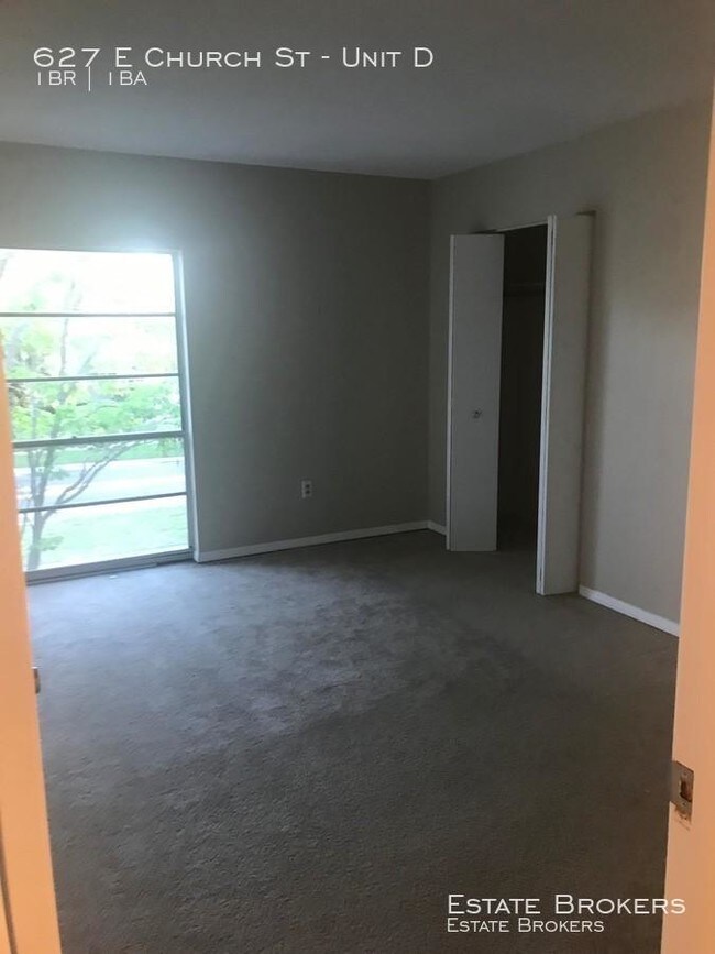 Building Photo - 1 bedroom in Orlando FL 32801
