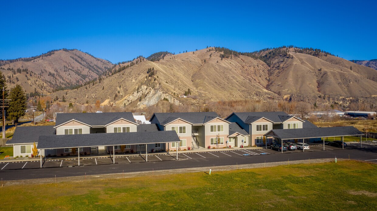 Foto principal - 107 Evergreen Dr