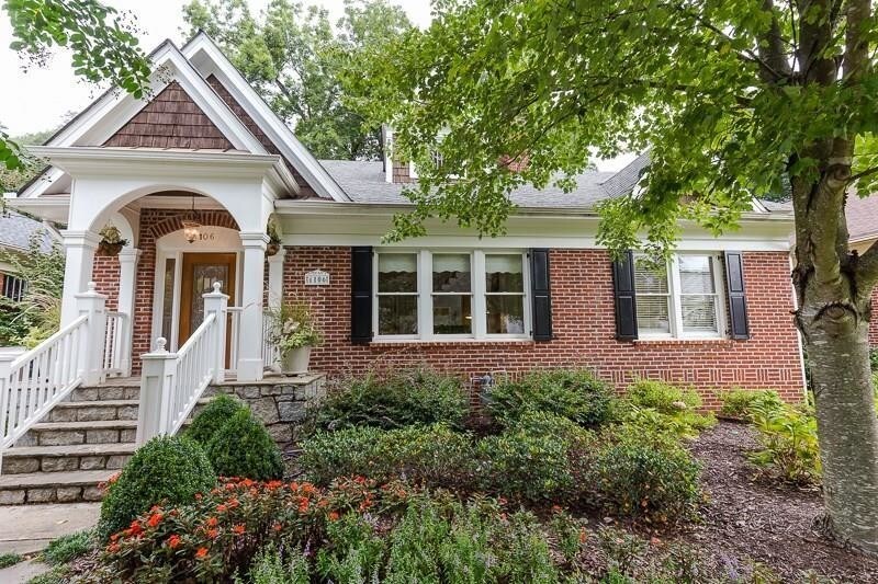 Primary Photo - 1106 McLynn Ave NE