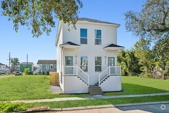 Building Photo - 3406 Jackson Ave