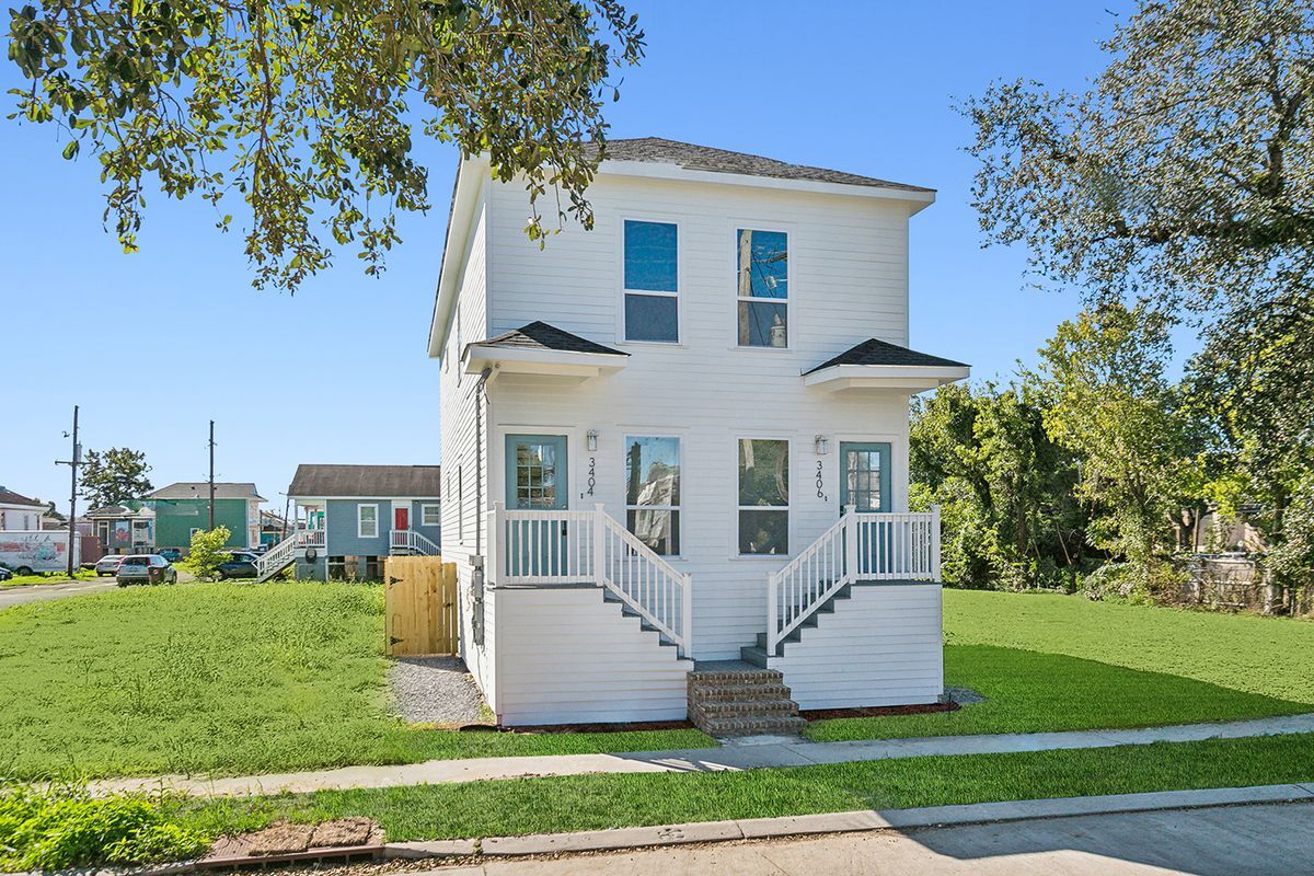 Primary Photo - 3406 Jackson Ave