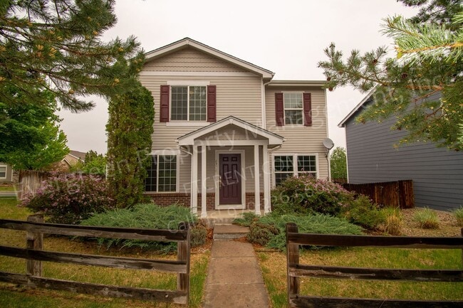 Foto del edificio - 6714 Autumn Ridge Dr
