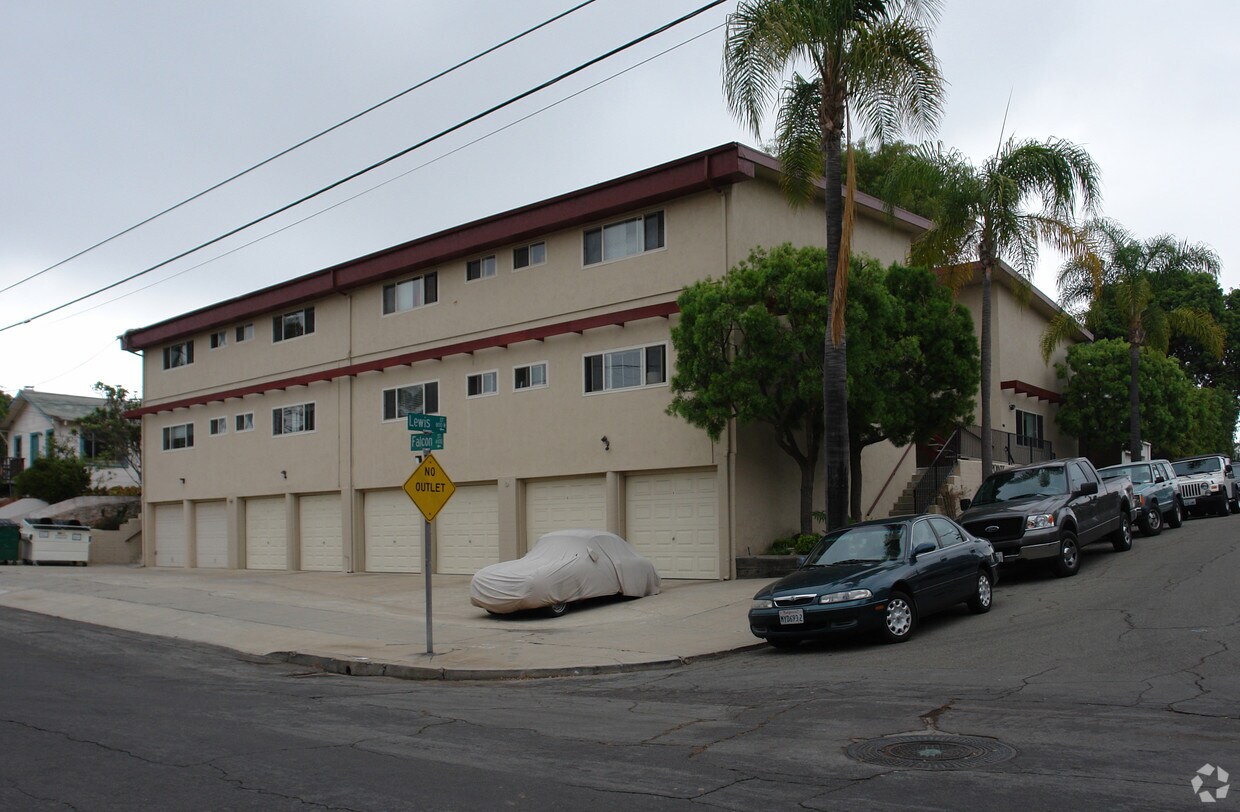 Primary Photo - 720 W Lewis St