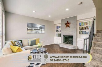 Building Photo - 2805 Meadow Park Dr