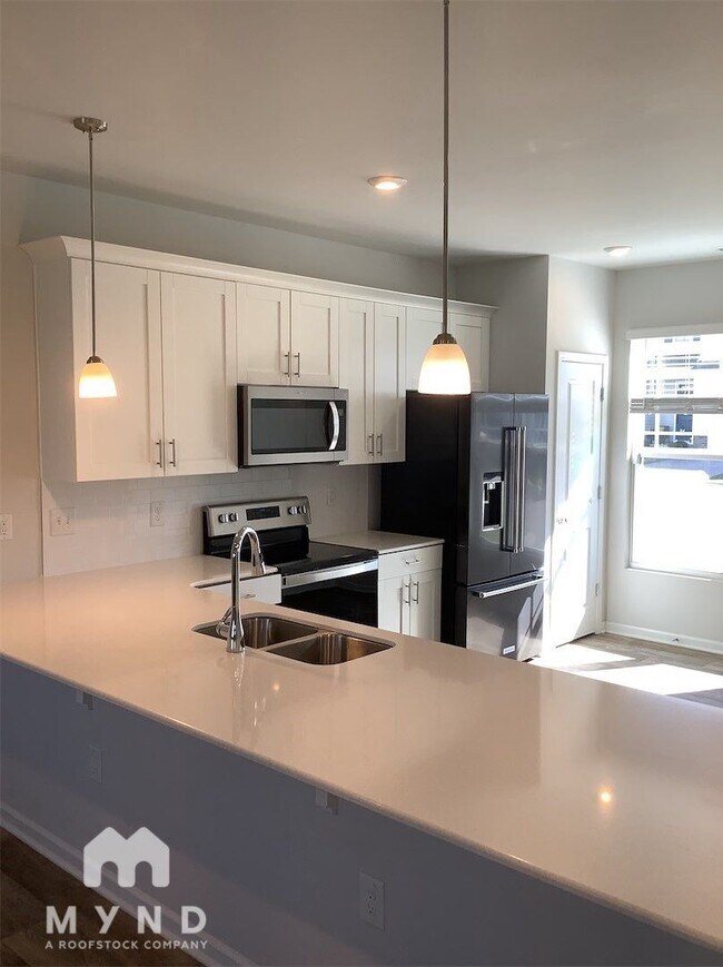 206 Liam St, Clayton, NC 27520 Townhome Rentals in Clayton NC