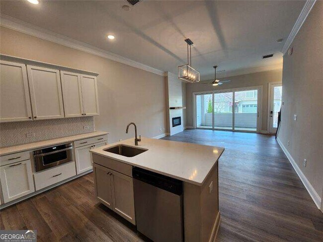 Foto del edificio - 633 Stickley Oak Way