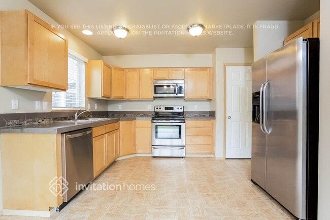 Foto del edificio - 5017 106th St NE