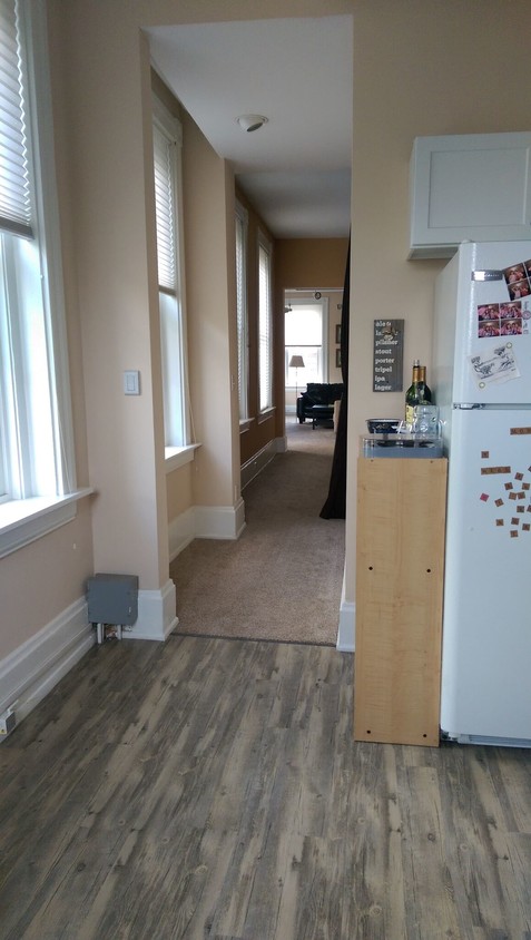 Foto principal - 938 Hatch St