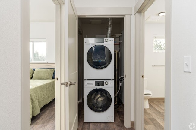 Interior Photo - Schralpenhaus Apartments