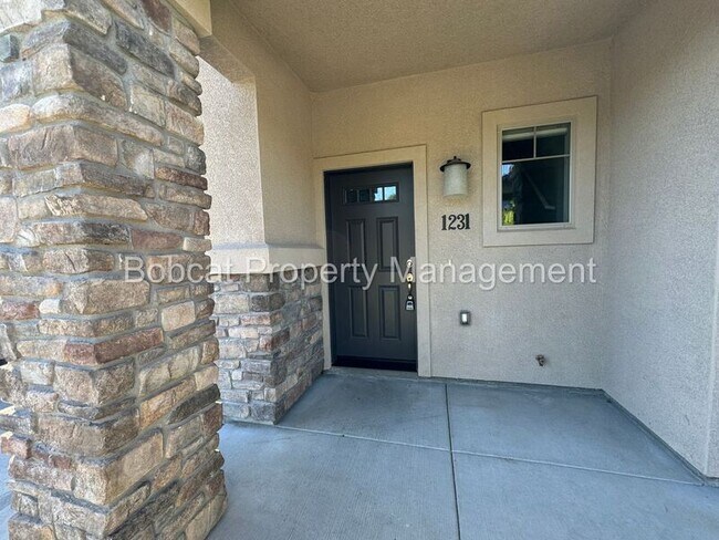 Building Photo - 1231 Correlli Ct